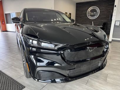 Used 2024 Ford Mustang Mach-E Premium