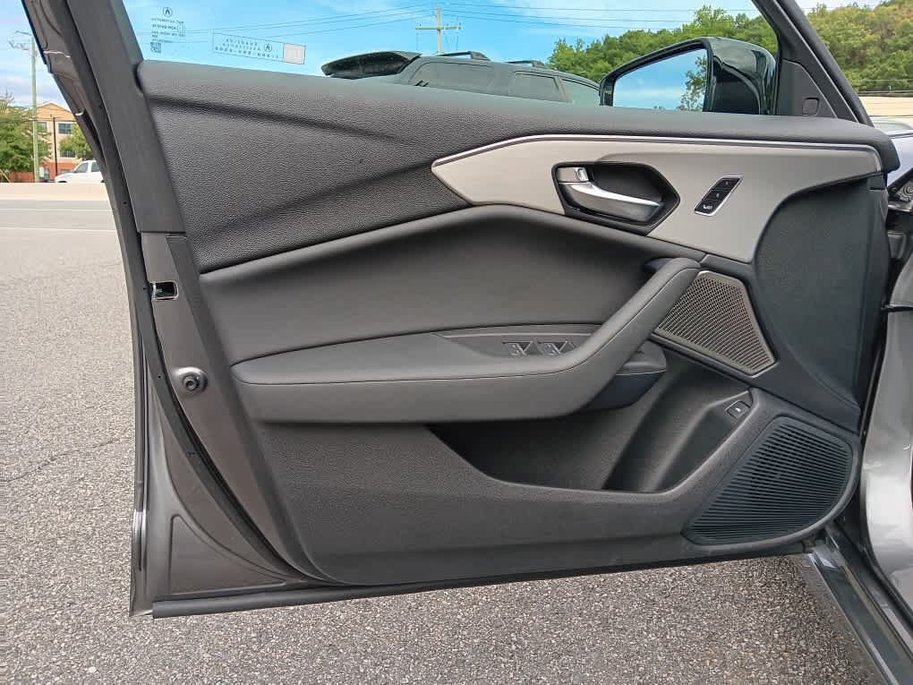 Used 2024 Acura TLX w/ Technology Package FWD image 33