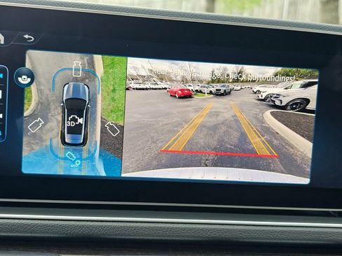Certified 2026 Mercedes-Benz GLE 350 4MATIC image 37
