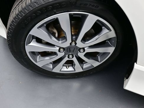 Used 2012 Honda Fit Sport image 16