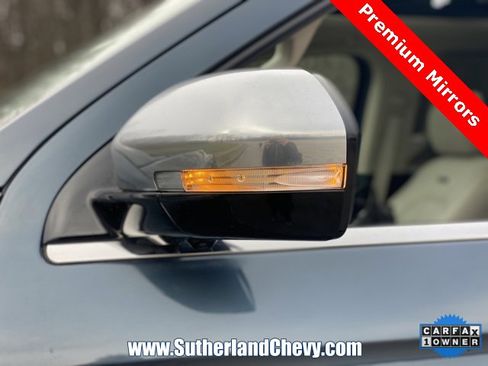 Used 2022 Ford Expedition Max Platinum image 11