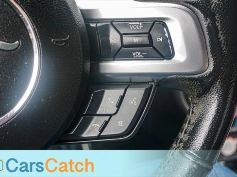 Used 2016 Ford Mustang Premium w/ Enhanced Security Package RWD image 33