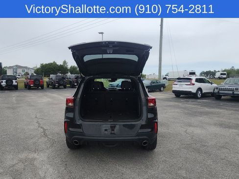 Used 2023 Chevrolet TrailBlazer RS AWD/4WD image 20