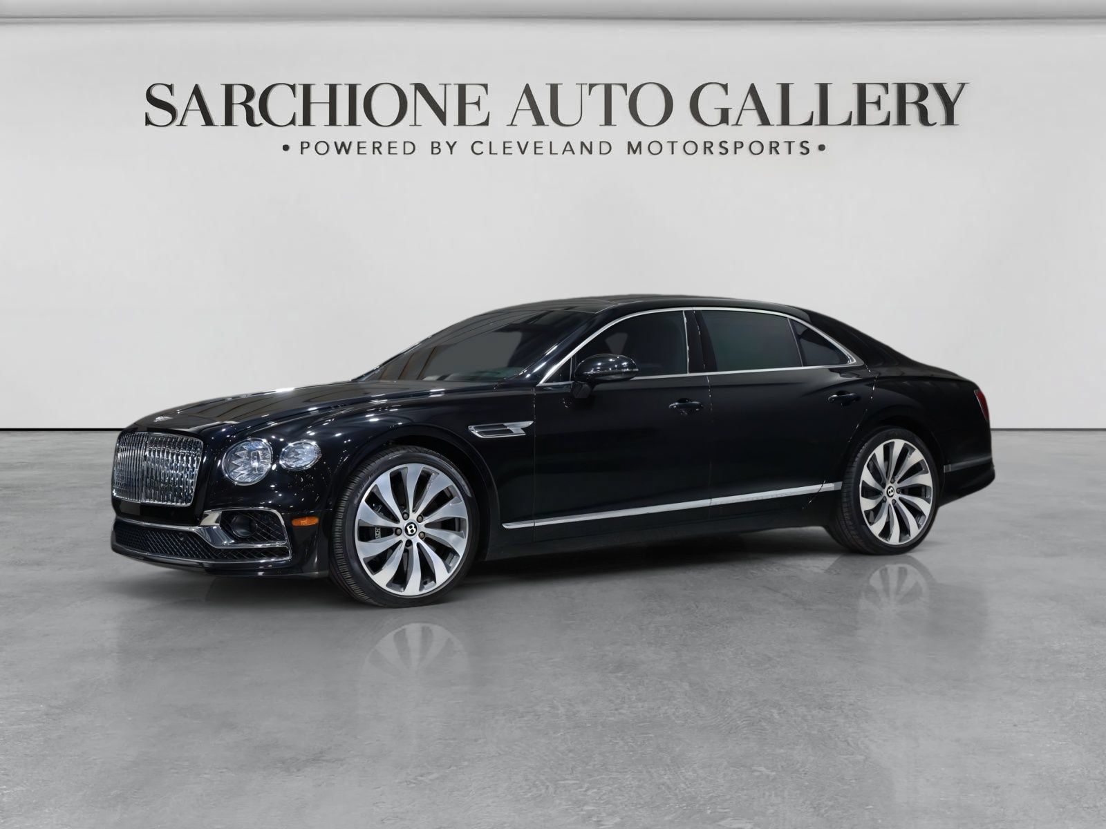 Used 2020 Bentley Flying Spur W12 AWD/4WD image 58
