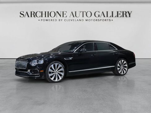 Used 2020 Bentley Flying Spur W12 AWD/4WD image 58