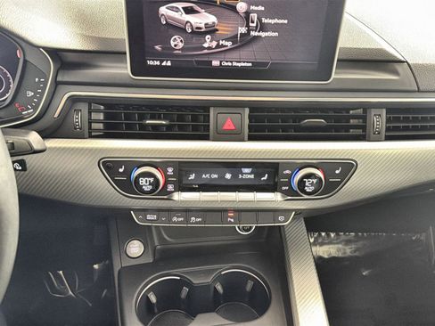 Used 2018 Audi A5 2.0T Premium Plus image 21