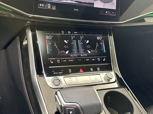 Used 2025 Audi Q8 Premium Plus w/ Premium Plus Package image 13