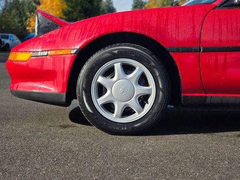 Used 1991 Toyota MR2 image 33