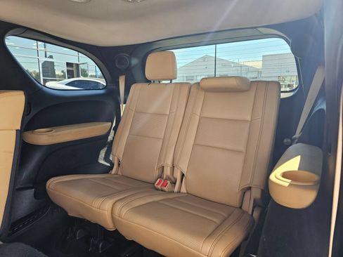 Used 2011 Dodge Durango Citadel w/ Trailer Tow Group IV RWD image 21