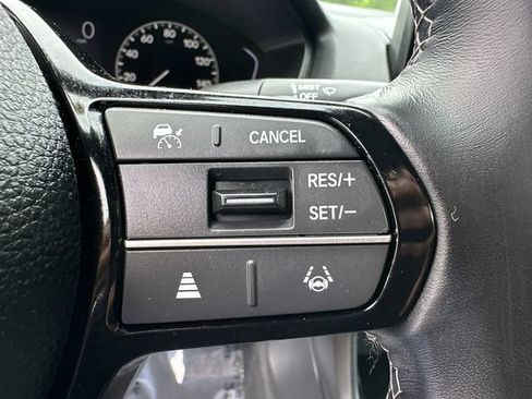 Used 2024 Honda Civic Sport image 29