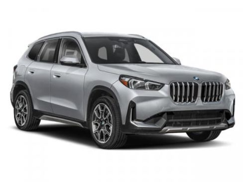 Certified 2023 BMW X1 xDrive28i w/ Convenience Package AWD/4WD image 9