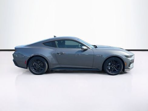 New 2026 Ford Mustang GT RWD image 11