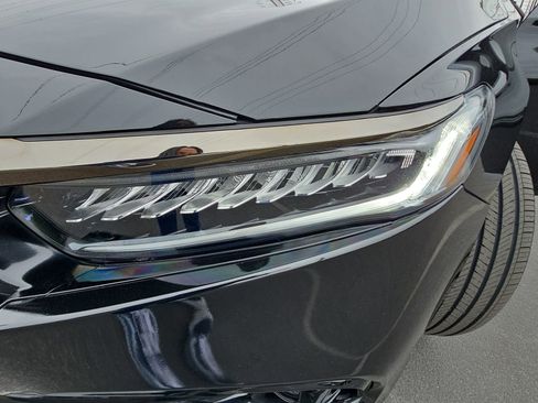 Used 2022 Honda Accord Sport image 30