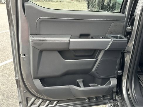 New 2025 Ford F150 XLT w/ Equipment Group 302A MID image 14