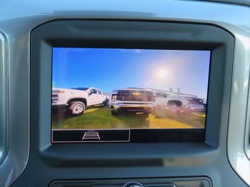 New 2026 Chevrolet Silverado 2500 W/T w/ WT Convenience Package AWD/4WD image 15