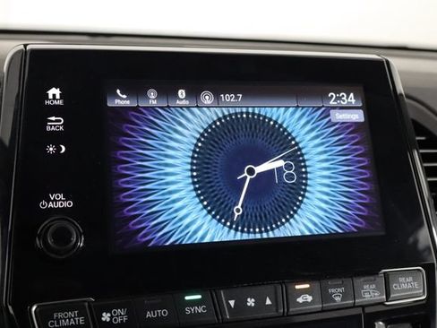Used 2023 Honda Odyssey EX-L image 35