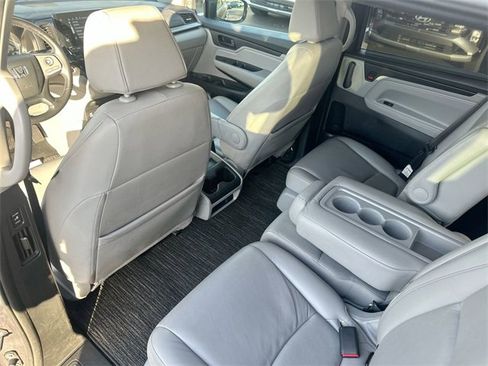 Used 2024 Honda Odyssey EX-L image 30