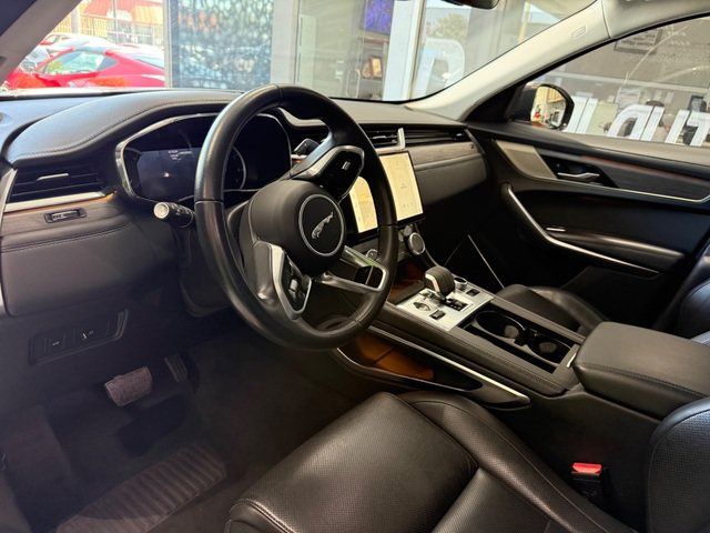Used 2023 Jaguar F-PACE S AWD/4WD image 19