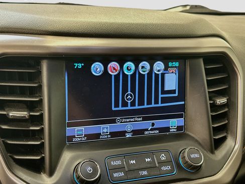 Used 2017 GMC Acadia SLT AWD/4WD image 22