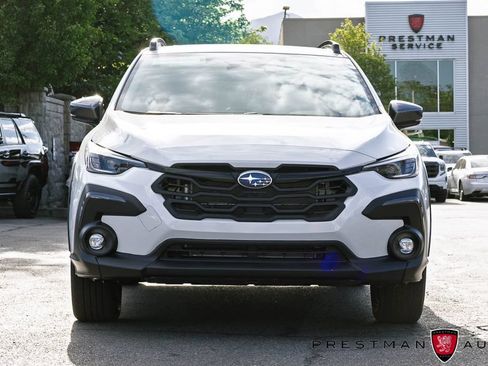 Used 2024 Subaru Crosstrek 2.5i Limited w/ Crosstrek Mirror Package AWD/4WD image 12