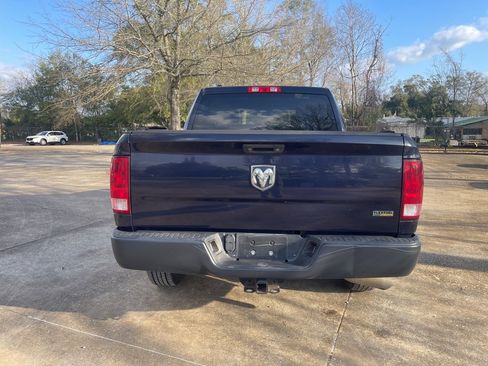 Used 2017 RAM 1500 Tradesman w/ Popular Equipment Group image 6