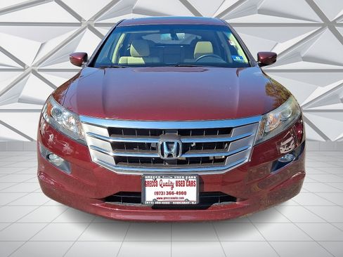 Used 2012 Honda Crosstour EX-L image 3