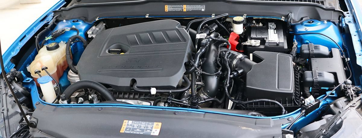 Used 2019 Ford Fusion SE FWD image 56