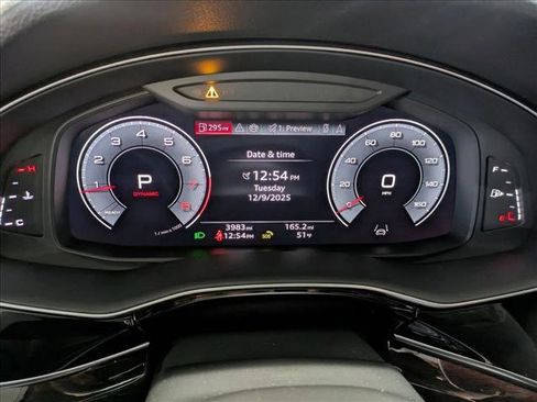 Certified 2025 Audi Q7 2.0T Premium Plus w/ Premium Plus Package image 11