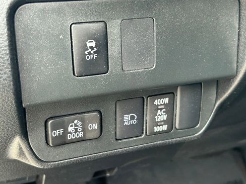 Certified 2023 Toyota Tacoma TRD Sport w/ Technology Package image 25