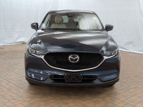 Used 2020 MAZDA CX-5 Touring AWD/4WD image 2