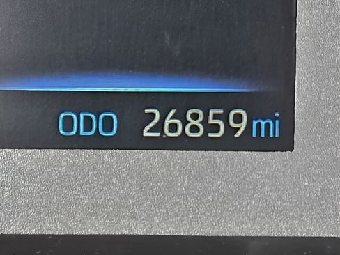 Used 2023 Toyota Corolla SE FWD image 20