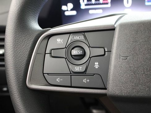 New 2026 Nissan Sentra SV w/ Floor Mat Package image 23