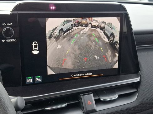 New 2026 Subaru Outback Premium image 14