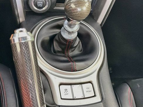 Used 2015 Subaru BRZ Limited RWD image 21