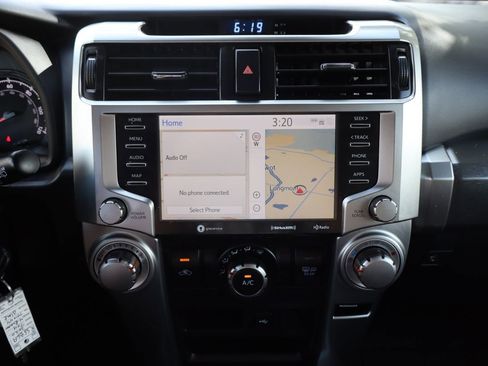 Used 2020 Toyota 4Runner SR5 image 36