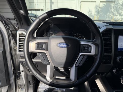 Used 2019 Ford F150 Platinum image 17