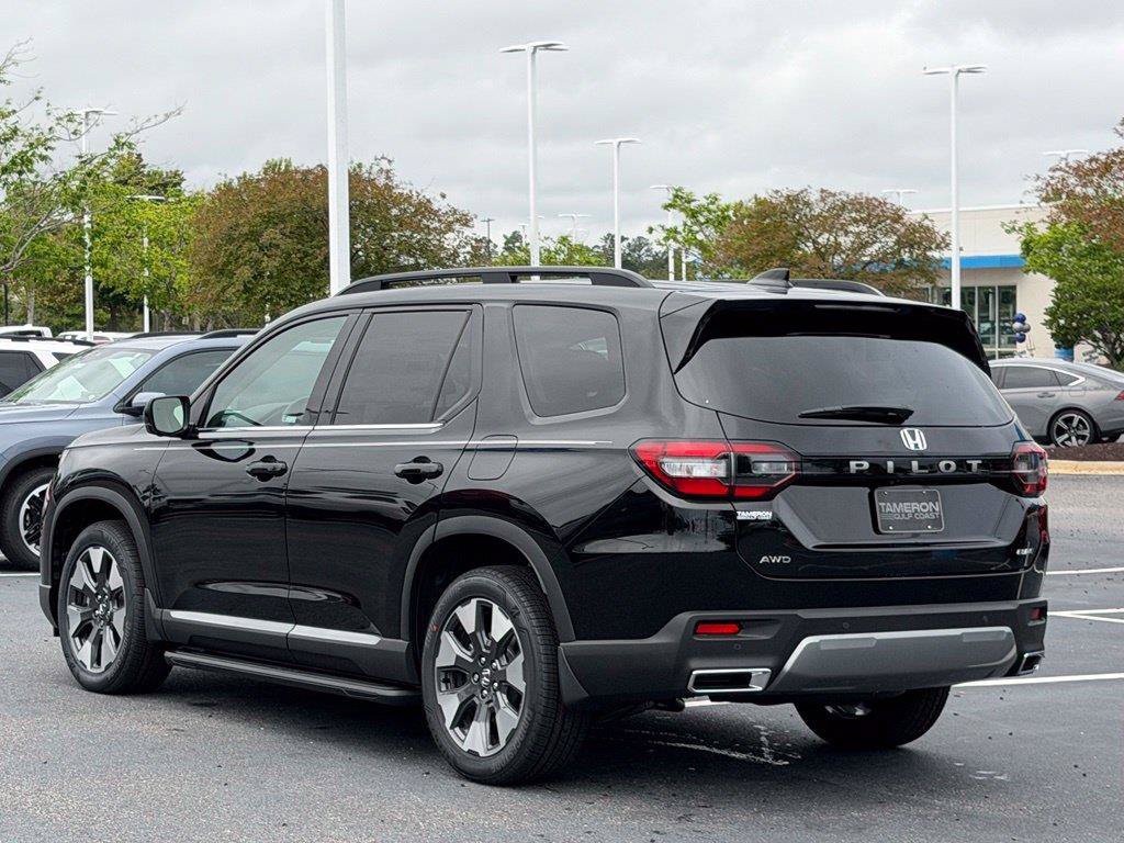 New 2026 Honda Pilot Elite image 7