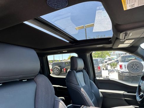 New 2026 Ford F150 Raptor AWD/4WD image 19