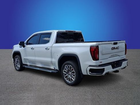 Used 2021 GMC Sierra 1500 Denali AWD/4WD image 6