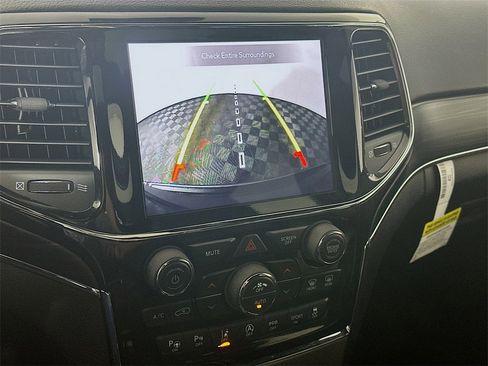 Used 2021 Jeep Grand Cherokee Limited w/ Quick Order Package 28K 80th image 20