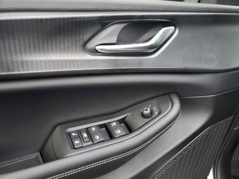 New 2024 Jeep Grand Cherokee Laredo X image 10