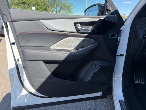 Certified 2023 Acura MDX A-Spec AWD/4WD image 9
