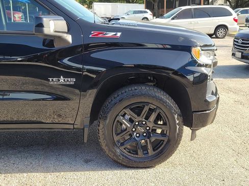 Used 2026 Chevrolet Silverado 1500 RST AWD/4WD image 7
