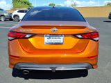 Used 2021 Nissan Sentra SR w/ SR Premium Package image 6