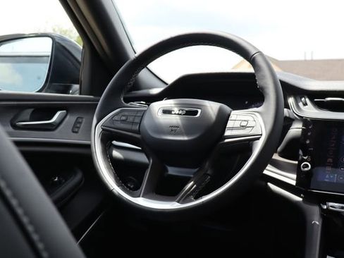 New 2026 Jeep Grand Cherokee L Limited AWD/4WD image 47