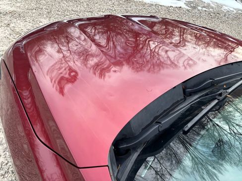 Used 2021 Buick Envision Preferred image 24