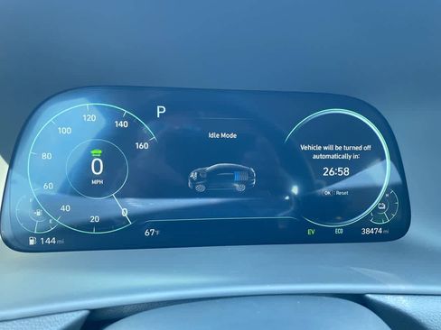 Used 2023 Hyundai Sonata Limited image 15