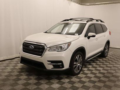 Used 2019 Subaru Ascent Limited