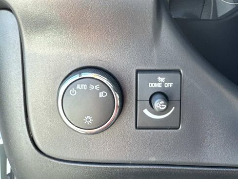 New 2025 Chevrolet Express 2500 w/ Enhanced Convenience Package image 21