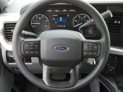 New 2026 Ford F250 XLT AWD/4WD image 19